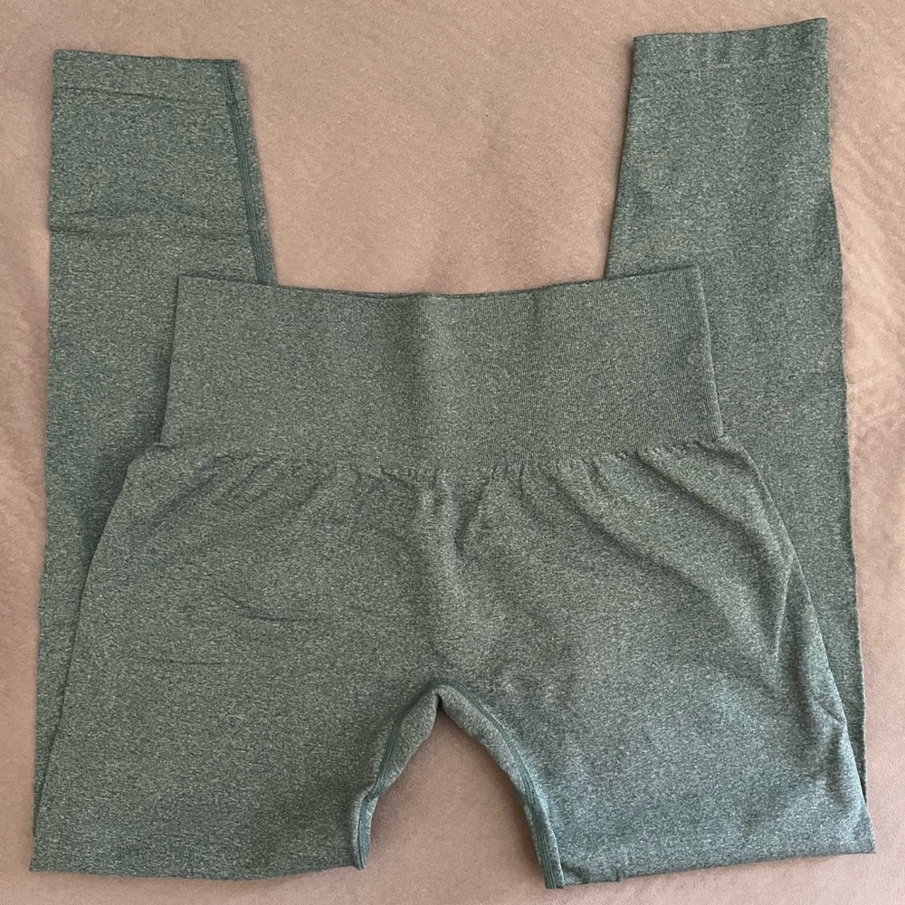 NVGTN Green Legging
